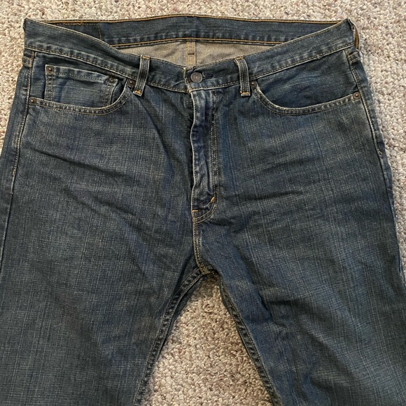 Men’s Levi’s 505 - Picture 3 of 3